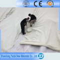 Polypropylene+Material+Nonwoven+Geotextile+with+Factory+Price